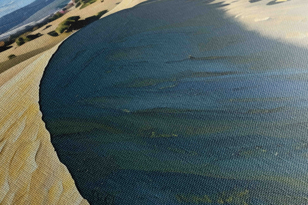 Dunas de Maspalomas