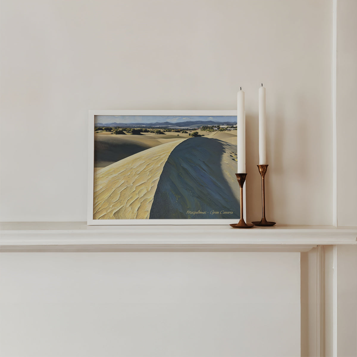 Dunas de Maspalomas