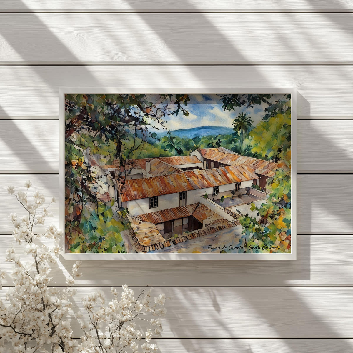 Finca de Osorio