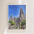 Catedral de Arucas
