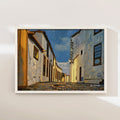 Callejuela de San Sebastián de la Gomera