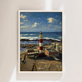 Faro del Tostón