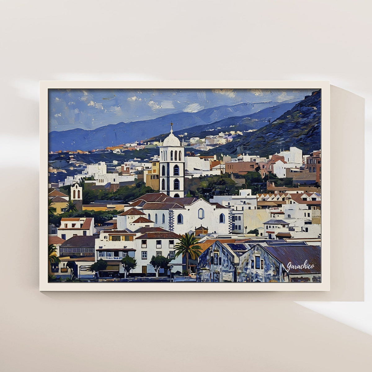 Garachico