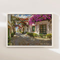 Calles de Mogán
