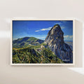 Roque de Agando