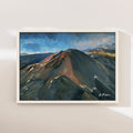 Volcán
