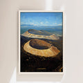 Volcanes