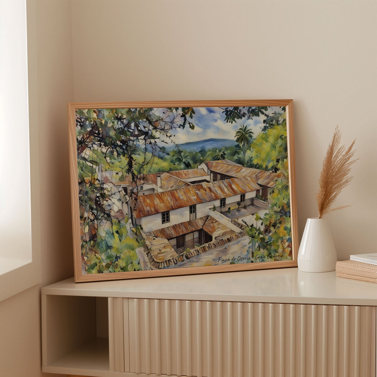 Finca de Osorio