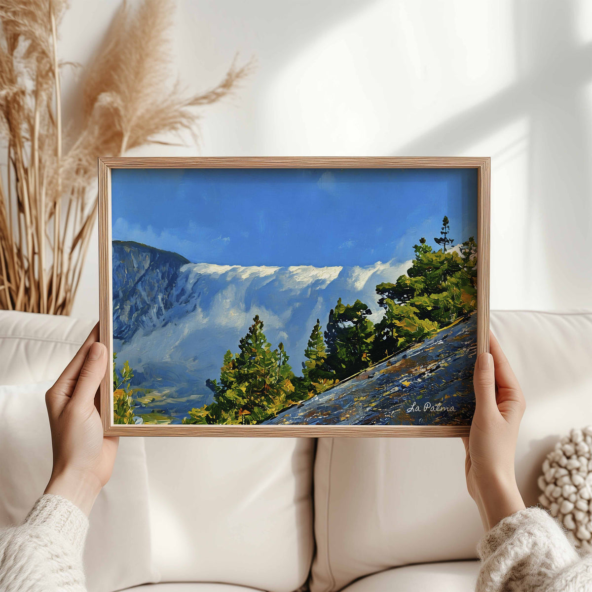 Mar de Nubes