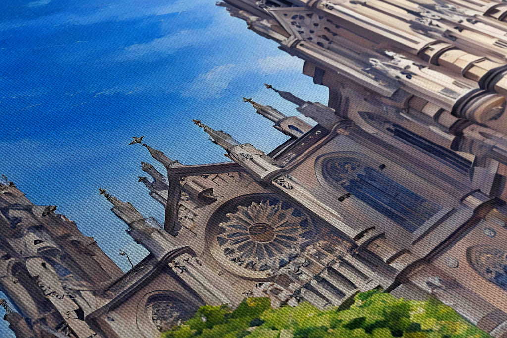 Catedral de Arucas