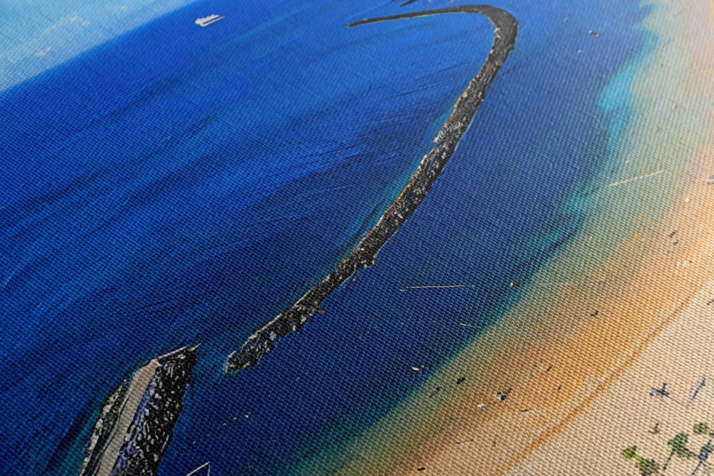 Playa de Las Teresitas