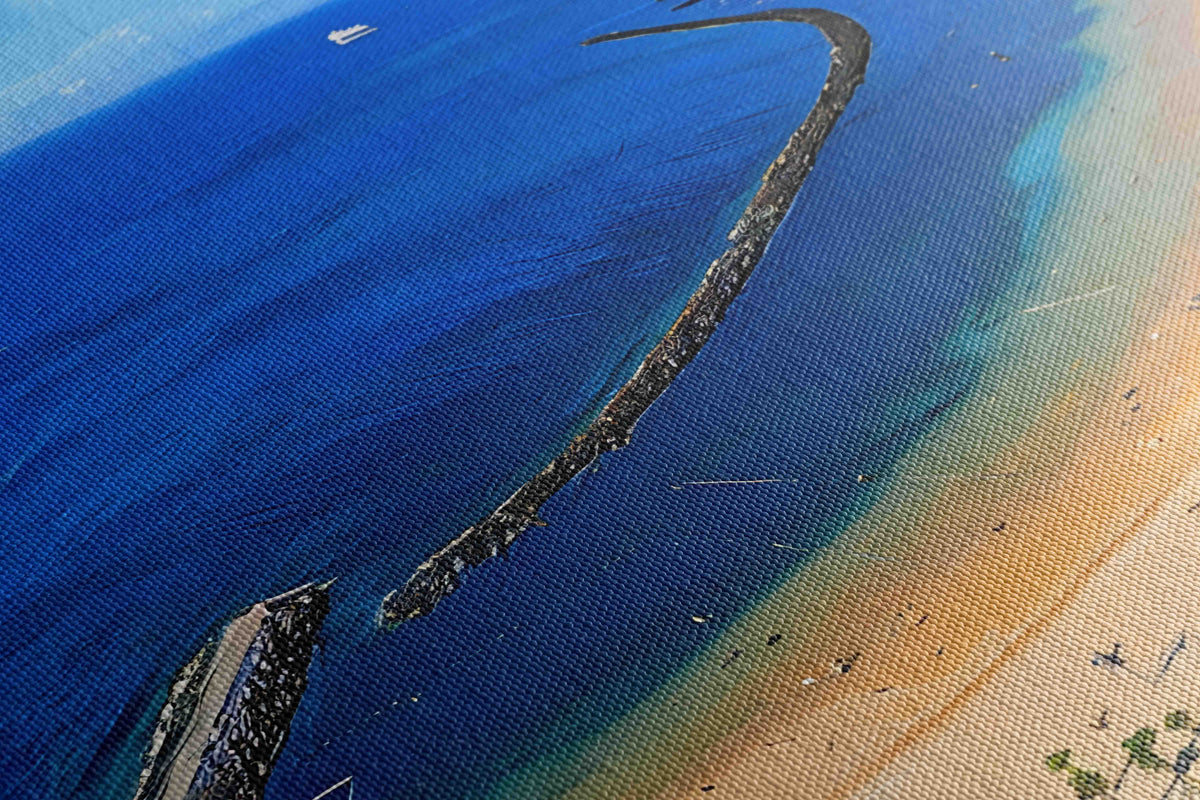 Playa de Las Teresitas