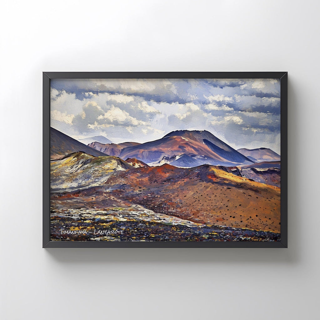 Timanfaya