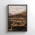 Viñedos de Lanzarote