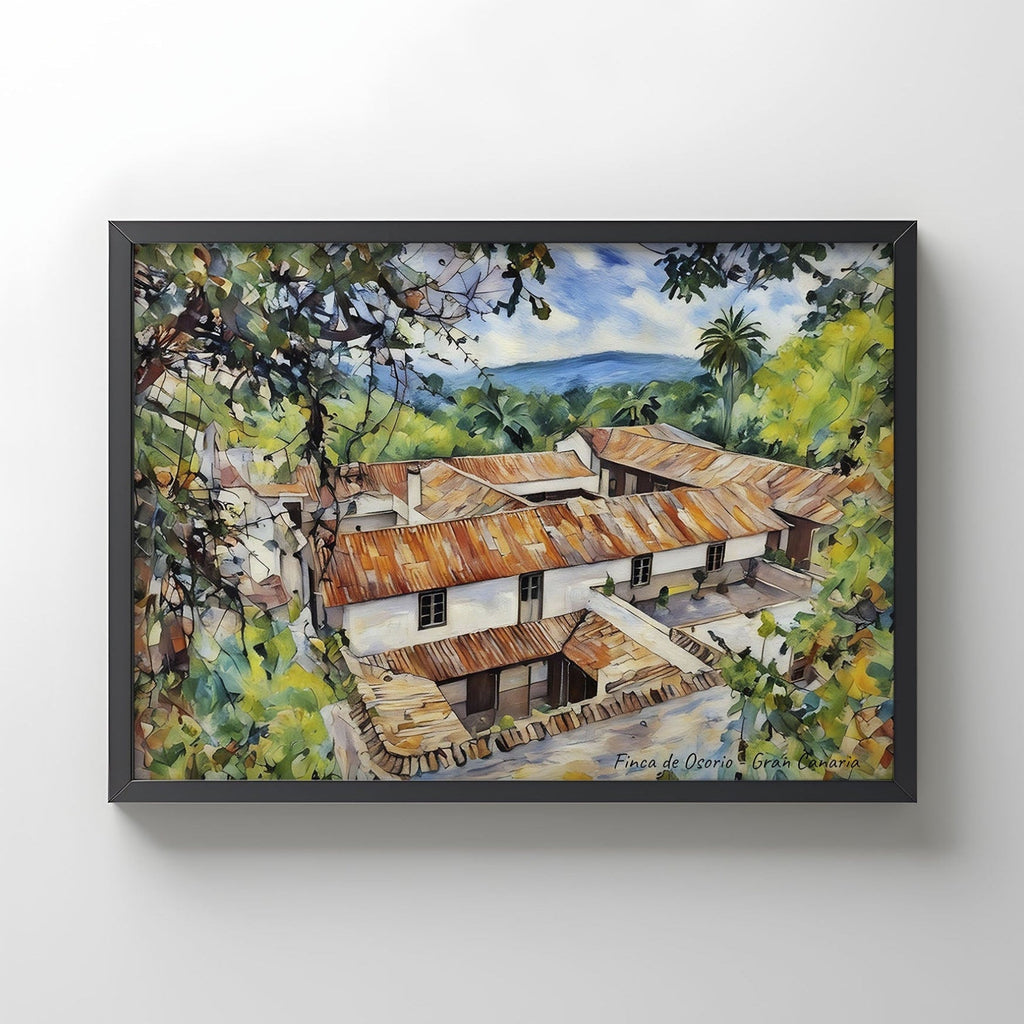 Finca de Osorio