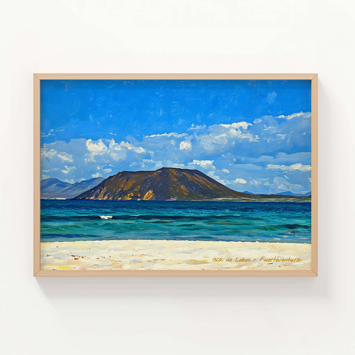 Isla de Lobos