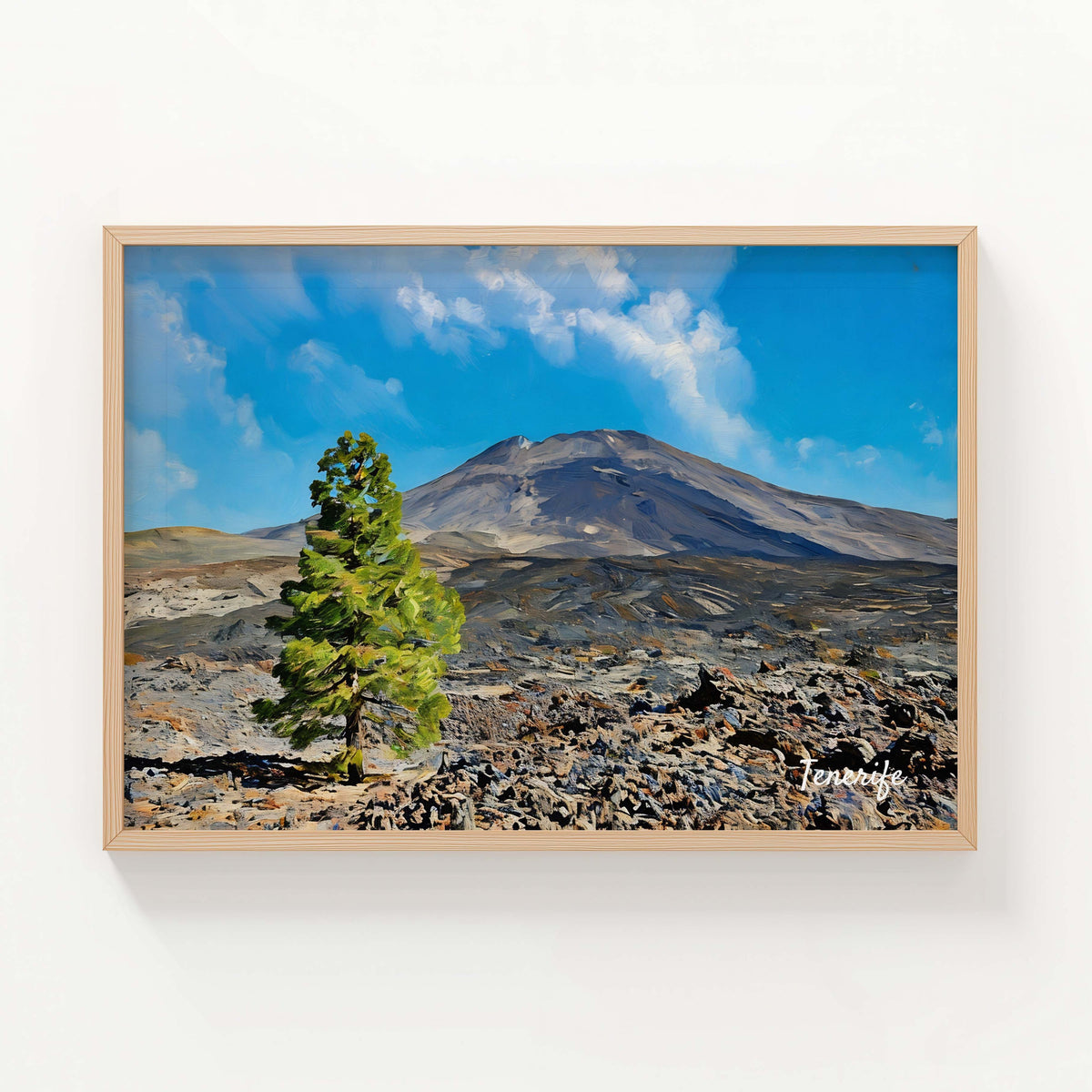 Pico del Teide