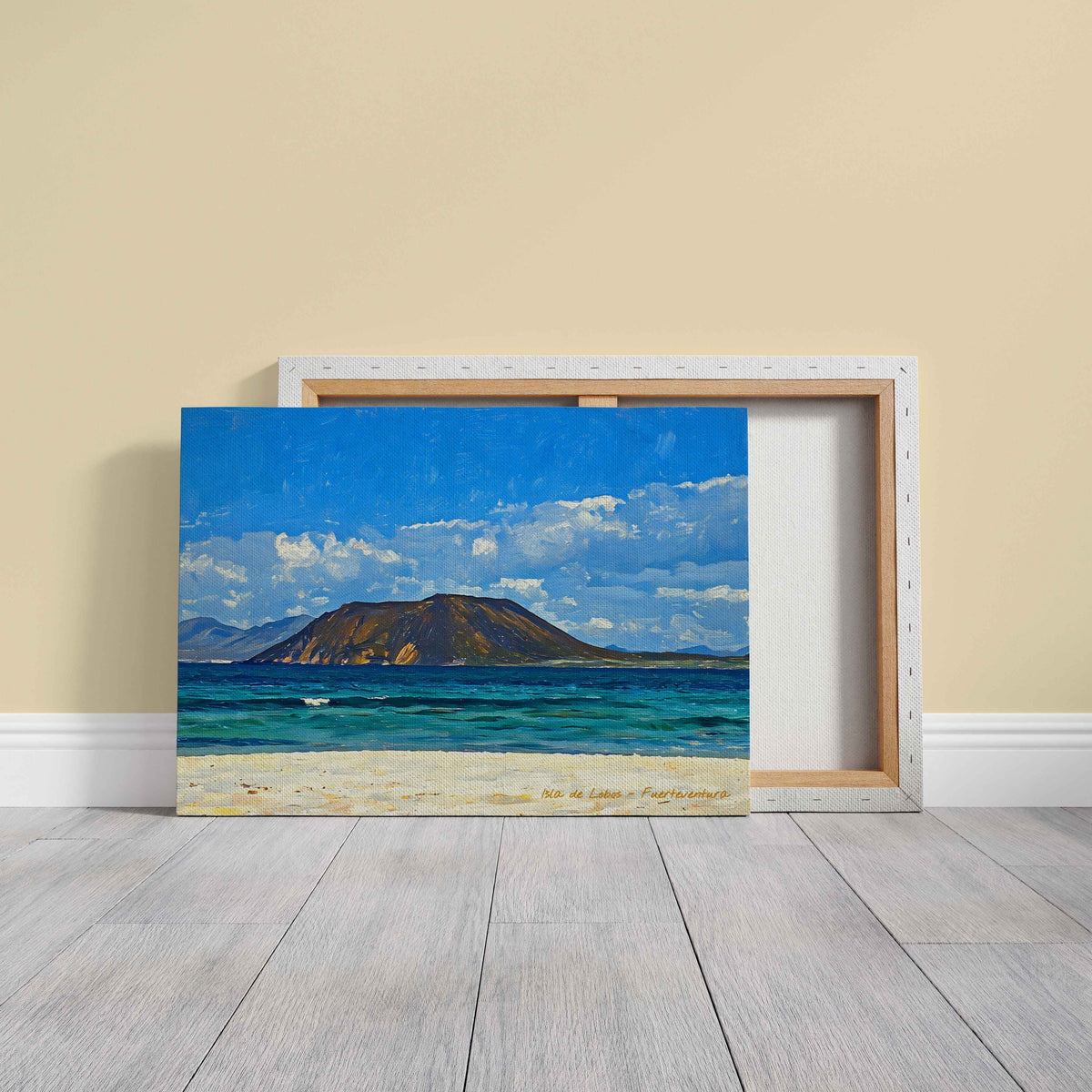 Isla de Lobos