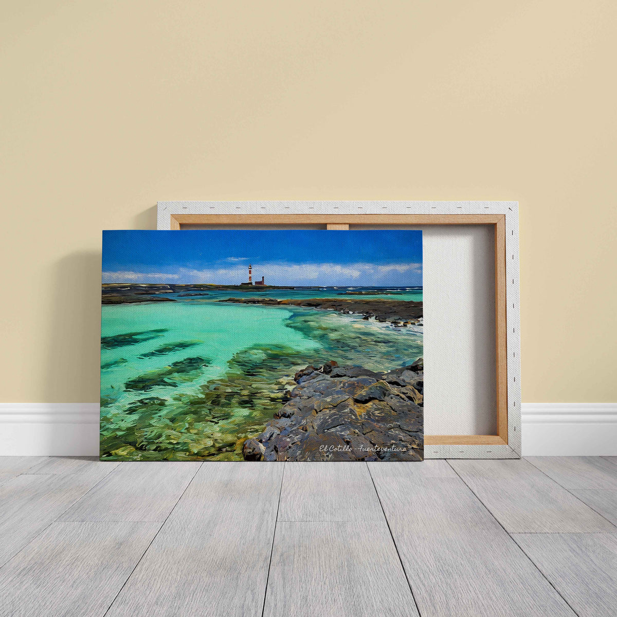 Playa de El Cotillo