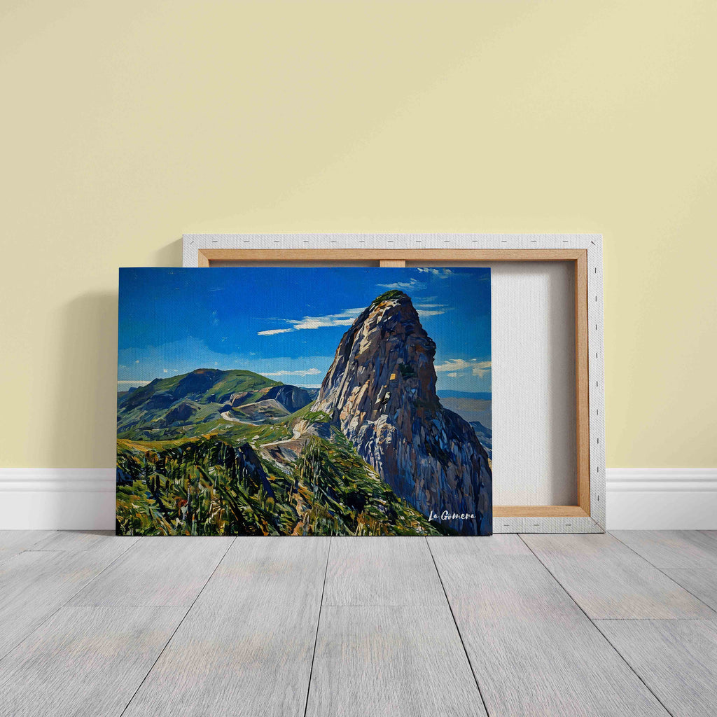 Roque de Agando