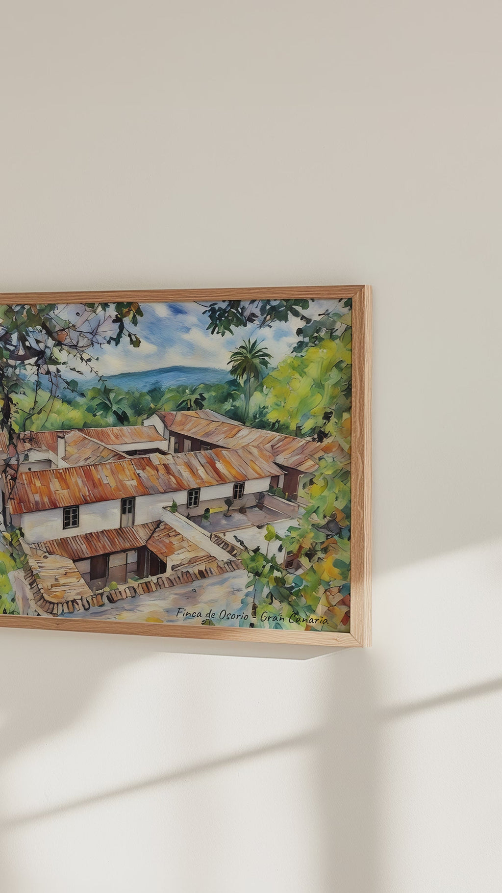 Finca de Osorio